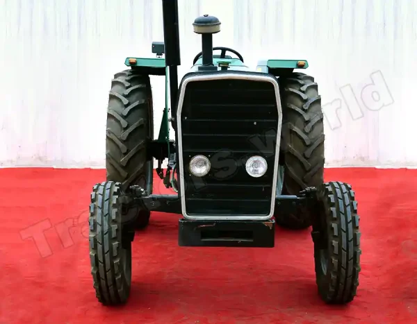 Massive 275 Tractors For Sale In Malawi