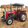 Massive 240S Tractors For Sale In Malawi