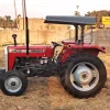 Massive 240S Tractors For Sale In Malawi