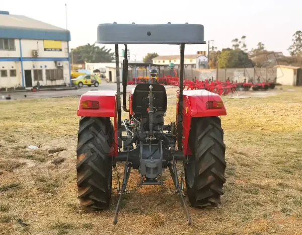 Massive 240S Tractors For Sale In Malawi