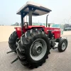 Massive 390 2WD SE Tractors For Sale In Malawi