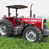 Massive 390 SE 4WD Tractors For Sale In Malawi