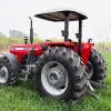 Massive 390 SE 4WD Tractors For Sale In Malawi