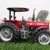 Massive 390 SE 4WD Tractors For Sale In Malawi