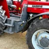 Massive 390 SE 4WD Tractors For Sale In Malawi