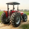 Massive 390 SE 4WD Tractors For Sale In Malawi