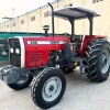 Massive 390 2WD SE Tractors For Sale In Malawi