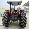 Massive 390 2WD SE Tractors For Sale In Malawi