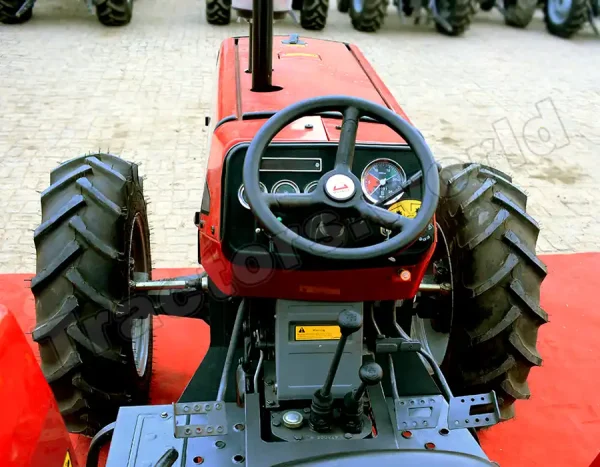 Massive 399 Tractors For Sale In Malawi