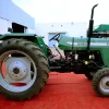 Massive 275 Tractors For Sale In Malawi