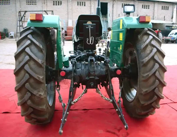 Massive 275 Tractors For Sale In Malawi