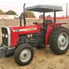 Massive 345 Tractors For Sale In Malawi