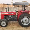 Massive 345 Tractors For Sale In Malawi