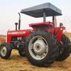 Massive 345 Tractors For Sale In Malawi