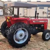 Massive 345 Tractors For Sale In Malawi