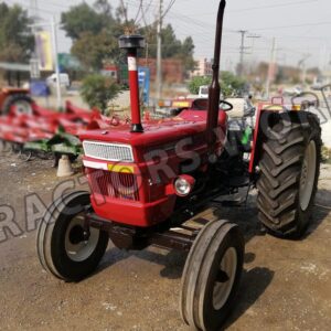 New Holland Tractors for Sale in Malawi