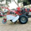 MT 20 Electric with Rotary Tiller