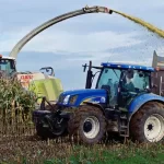 Revving Up Agro-Tourism in Malawi with Tractors