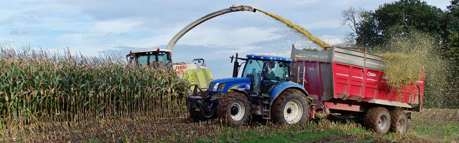 Revving Up Agro-Tourism in Malawi with Tractors