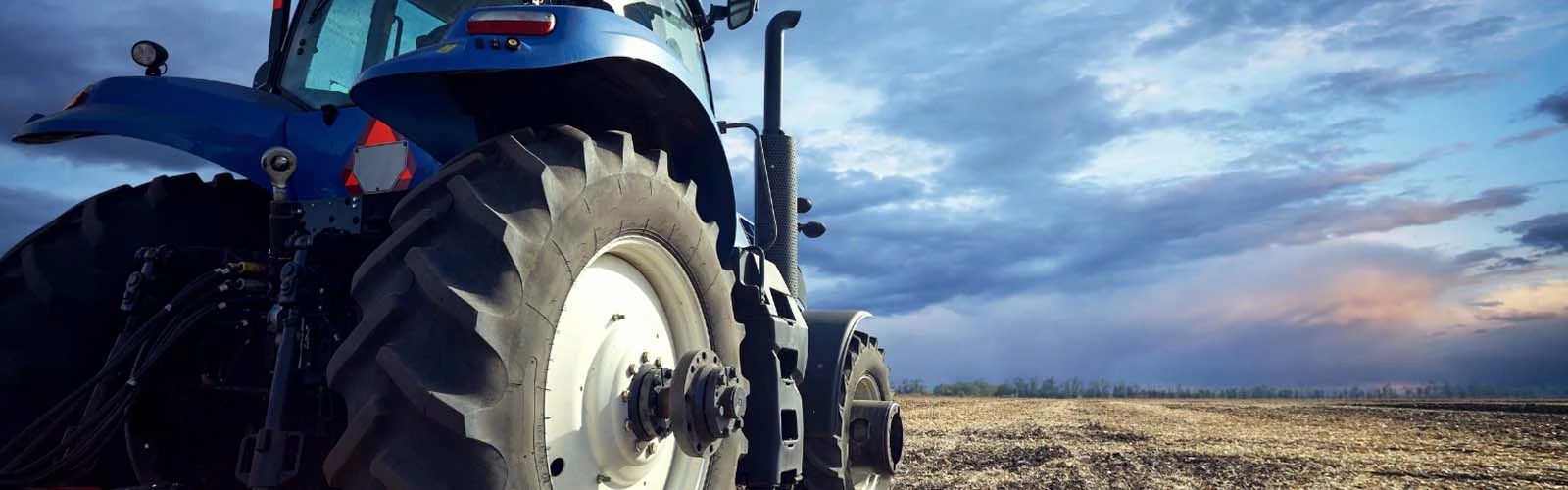 Transforming the Future of Farming in Malawi with Tractors