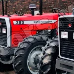 Tractors for Sale in Malawi