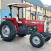 Massive 365 Tractors For Sale In Malawi