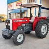 Massive 365 Tractors For Sale In Malawi